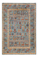 アリアナ 絨毯 149x103cm - オリエンタル絨毯