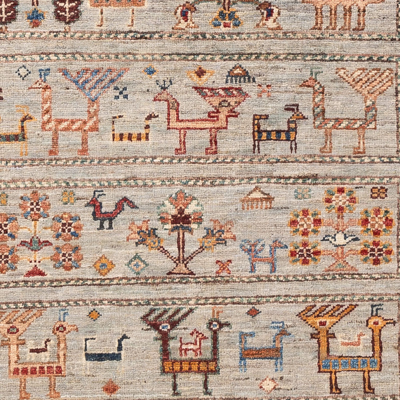 アリアナ 絨毯 153x101cm - オリエンタル絨毯