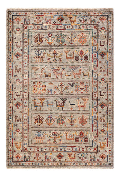 アリアナ 絨毯 105x153cm - オリエンタル絨毯