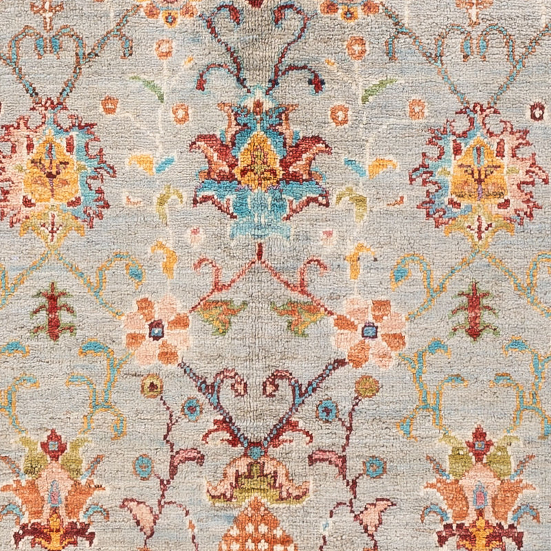 アリアナ 絨毯 146x100cm - オリエンタル絨毯