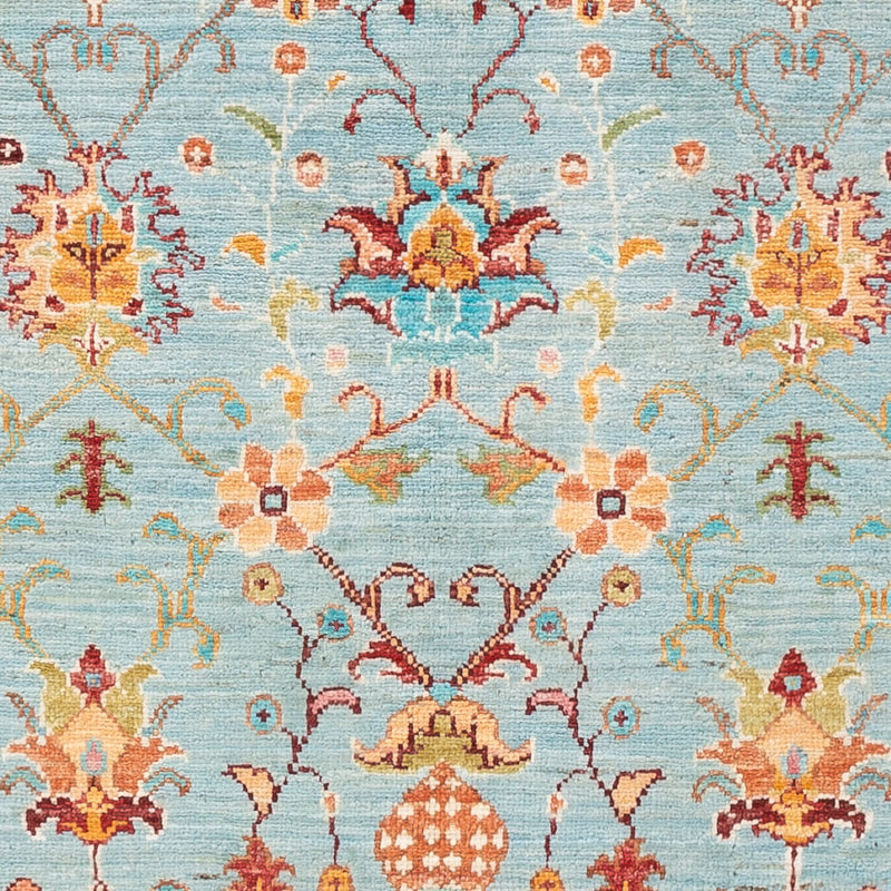 アリアナ 絨毯 149x100cm - オリエンタル絨毯