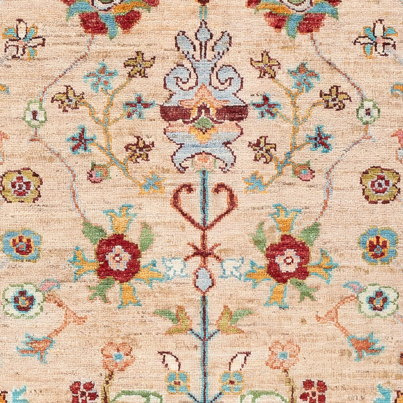 アリアナ 絨毯 148x101cm - オリエンタル絨毯