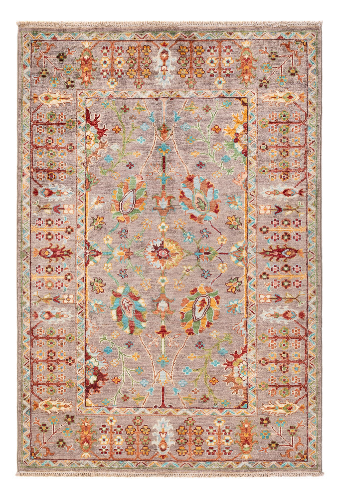 アリアナ 絨毯 147x99cm - オリエンタル絨毯