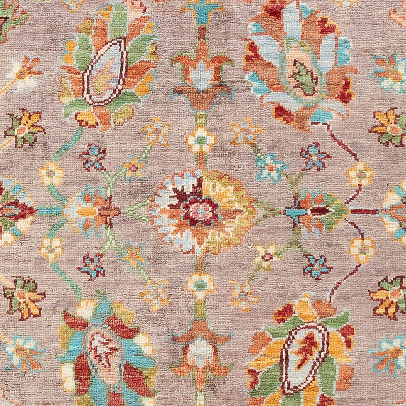 アリアナ 絨毯 147x99cm - オリエンタル絨毯