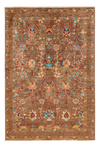 アリアナ 絨毯 147x100cm - オリエンタル絨毯 – product image