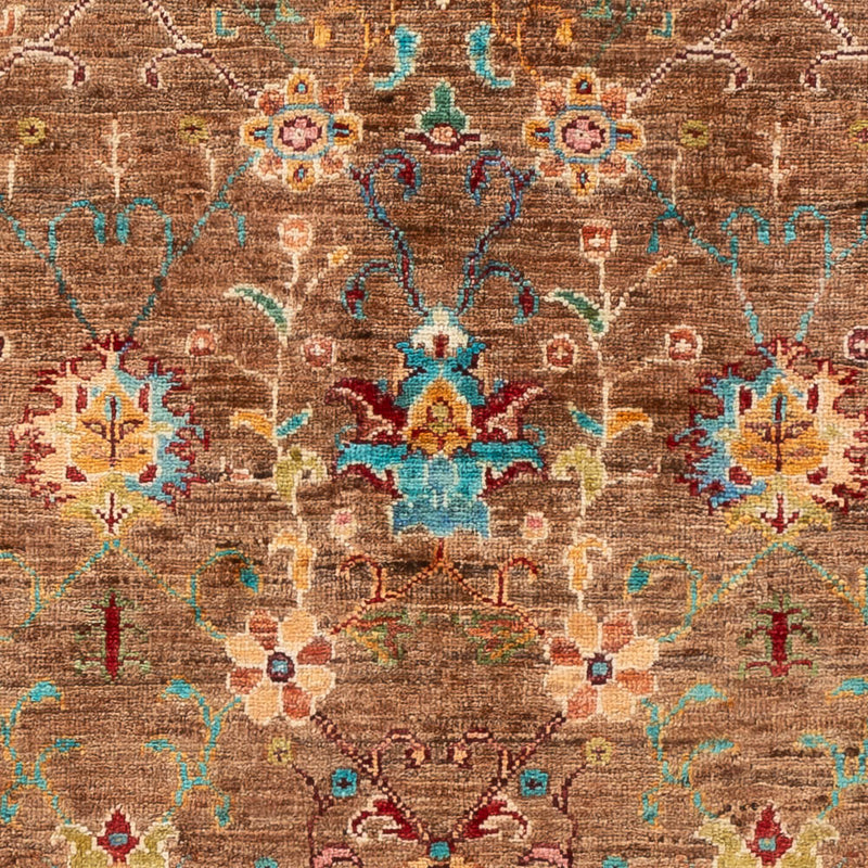 アリアナ 絨毯 147x100cm - オリエンタル絨毯