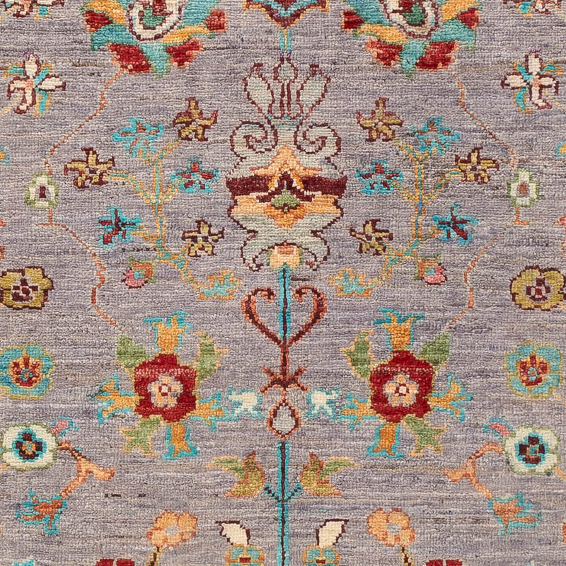 アリアナ 絨毯 146x99cm - オリエンタル絨毯