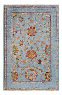 アリアナ 絨毯 148x102cm - オリエンタル絨毯 – product image