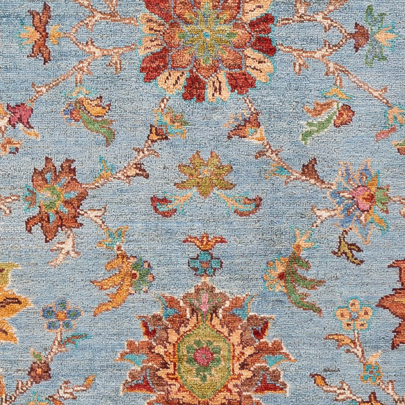 アリアナ 絨毯 148x102cm - オリエンタル絨毯