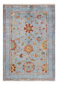 アリアナ 絨毯 147x103cm - オリエンタル絨毯 – product image