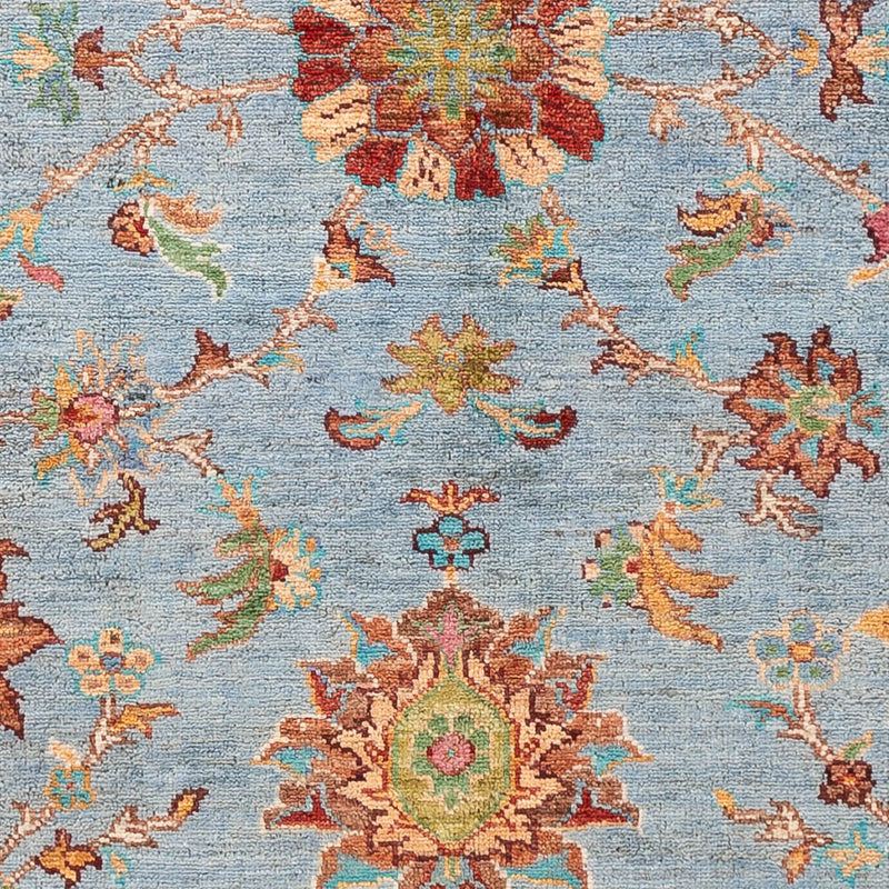 アリアナ 絨毯 147x103cm - オリエンタル絨毯