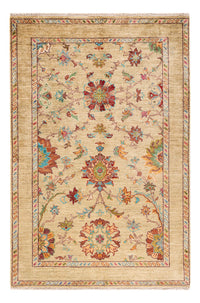 アリアナ 絨毯 153x102cm - オリエンタル絨毯 – product image