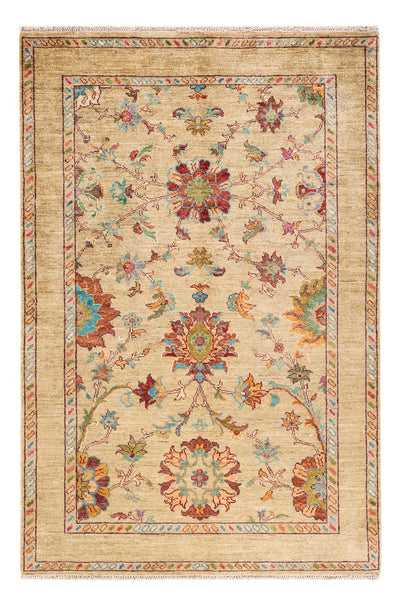 アリアナ 絨毯 102x153cm - オリエンタル絨毯