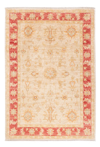 ツィーグラー絨毯 147x101cm - オリエンタル絨毯 – product image