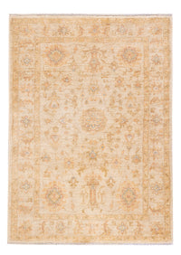 ツィーグラー絨毯 143x102cm - オリエンタル絨毯 – product image