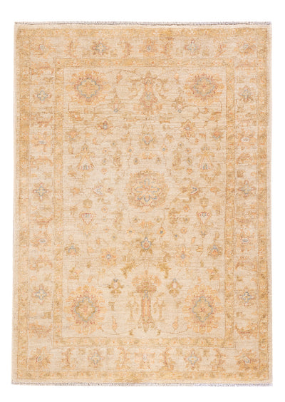 ツィーグラー絨毯 102x143cm - オリエンタル絨毯