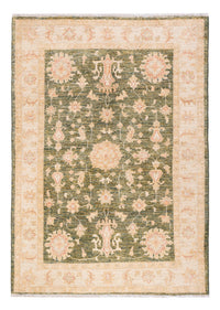 ツィーグラー絨毯 146x104cm - オリエンタル絨毯 – product image