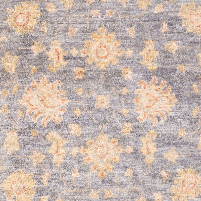 ツィーグラー絨毯 152x101cm - オリエンタル絨毯