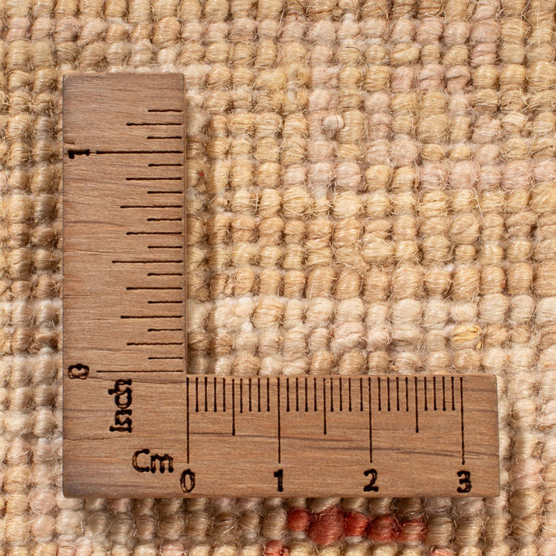 ツィーグラー絨毯 152x101cm - オリエンタル絨毯