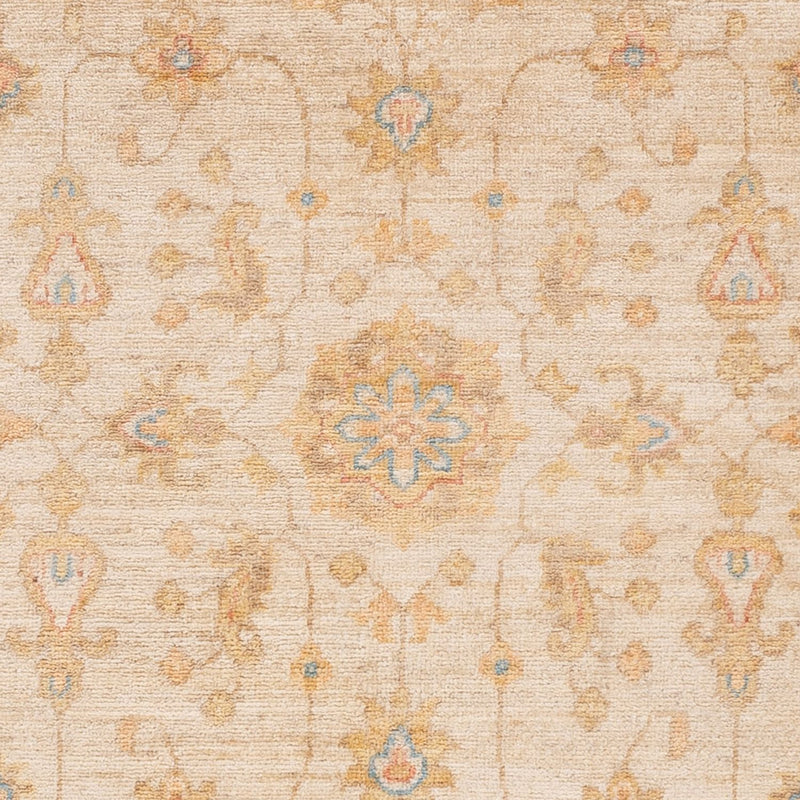 ツィーグラー絨毯 154x99cm - オリエンタル絨毯