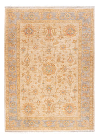ツィーグラー絨毯 148x109cm - オリエンタル絨毯 – product image
