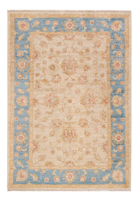 ツィーグラー絨毯 152x103cm - オリエンタル絨毯 – product image