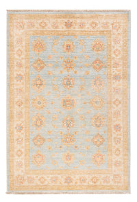 ツィーグラー絨毯 151x103cm - オリエンタル絨毯 – product image