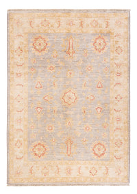 ツィーグラー絨毯 147x103cm - オリエンタル絨毯 – product image