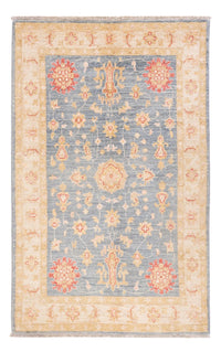 ツィーグラー絨毯 156x98cm - オリエンタル絨毯 – product image