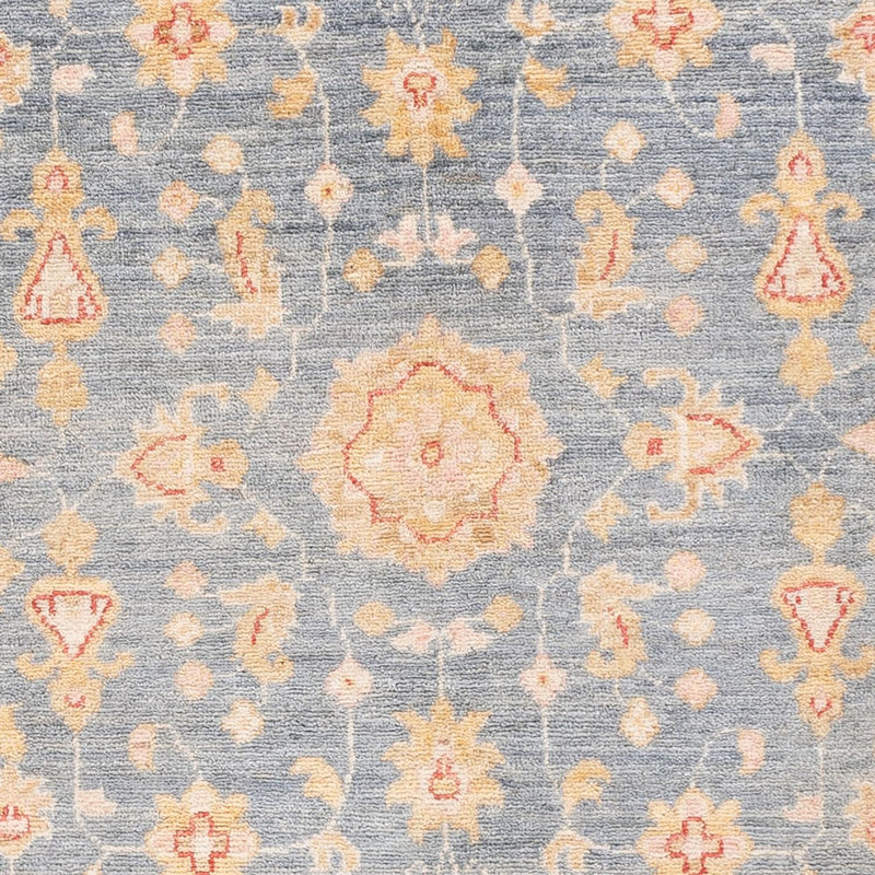 ツィーグラー絨毯 156x98cm - オリエンタル絨毯