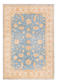 ツィーグラー絨毯 150x104cm - オリエンタル絨毯 – product image