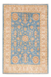 ツィーグラー絨毯 153x102cm - オリエンタル絨毯 – product image