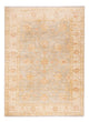 ツィーグラー絨毯 141x103cm - オリエンタル絨毯