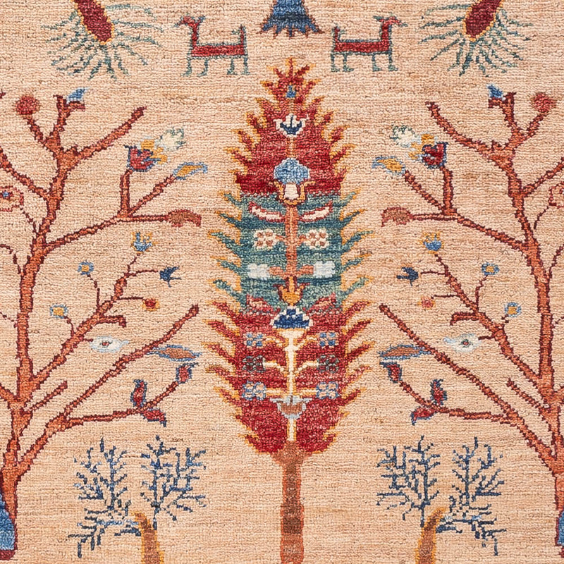 アリアナ 絨毯 147x101cm - オリエンタル絨毯