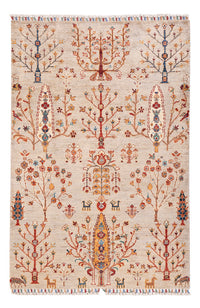 アリアナ 絨毯 150x100cm - オリエンタル絨毯 – product image