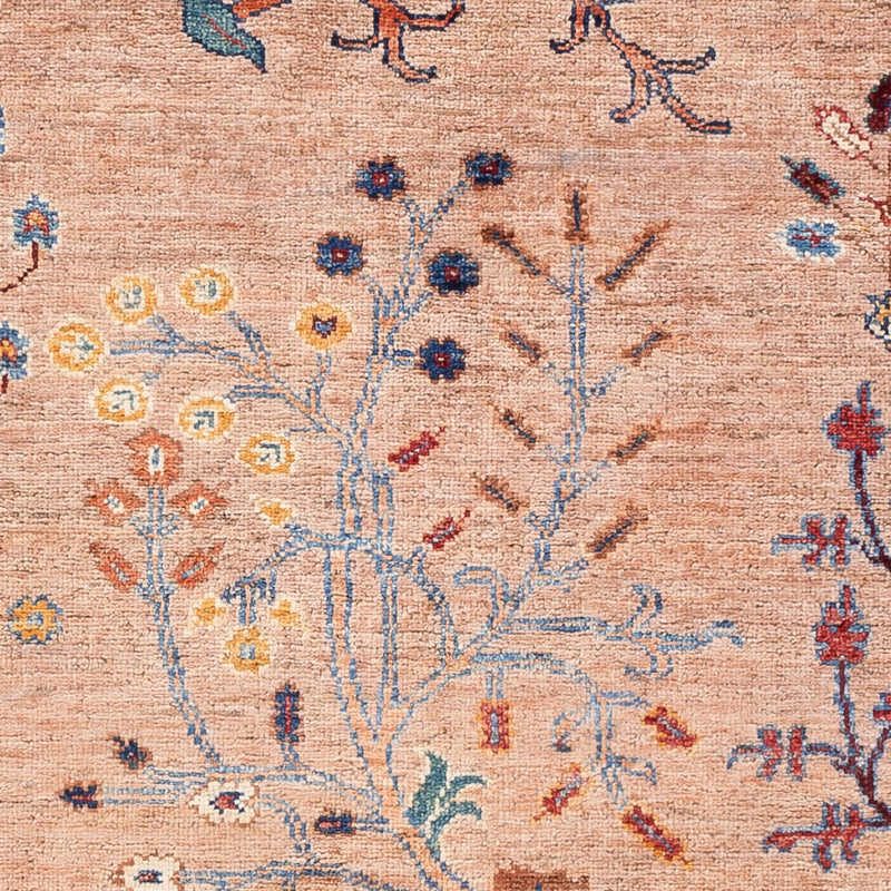 アリアナ 絨毯 158x100cm - オリエンタル絨毯