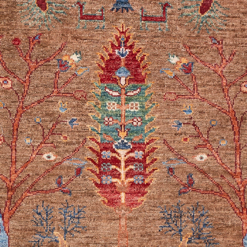 アリアナ 絨毯 154x99cm - オリエンタル絨毯