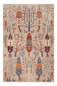 アリアナ 絨毯 154x101cm - オリエンタル絨毯 – product image