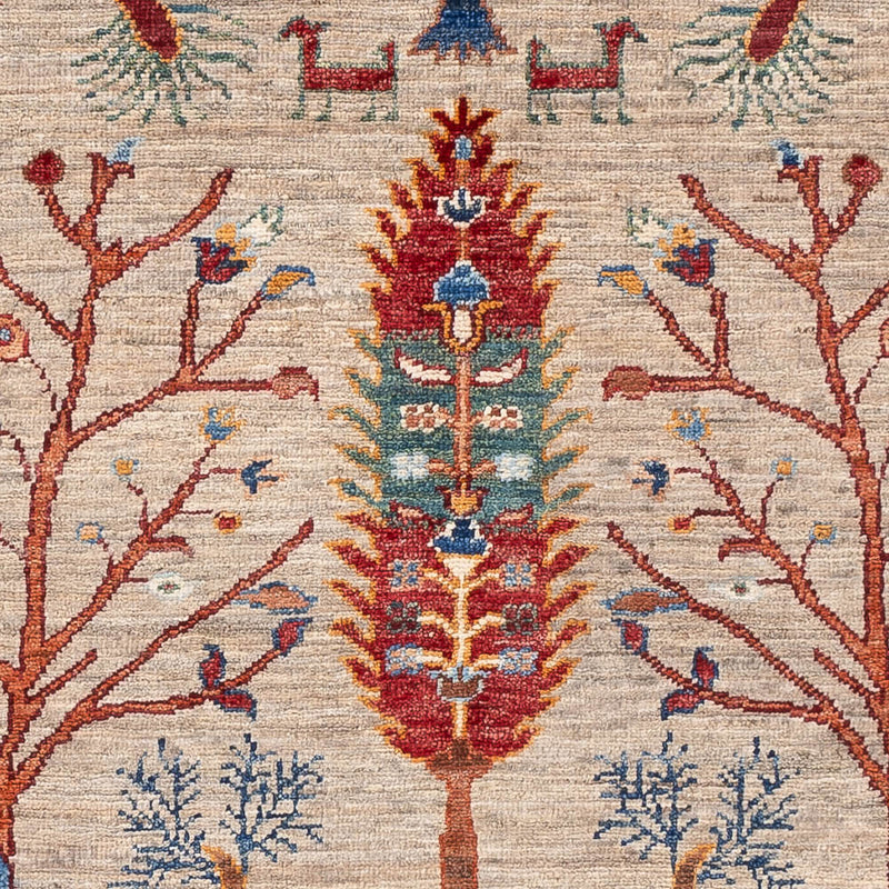 アリアナ 絨毯 154x101cm - オリエンタル絨毯