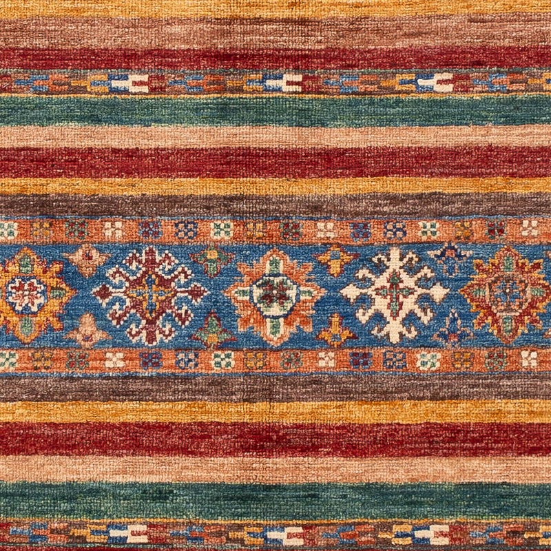 シャル 絨毯 152x100cm - オリエンタル絨毯