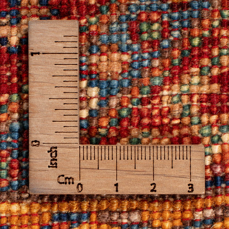 シャル 絨毯 152x100cm - オリエンタル絨毯