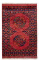 アフガン絨毯 152x105cm - オリエンタル絨毯