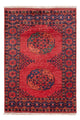 アフガン絨毯 150x104cm - オリエンタル絨毯