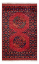 アフガン絨毯 153x103cm - オリエンタル絨毯