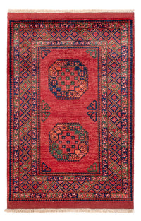 アフガン絨毯 151x104cm - オリエンタル絨毯 – product image