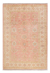 ツィーグラー絨毯 150x101cm - オリエンタル絨毯 – product image