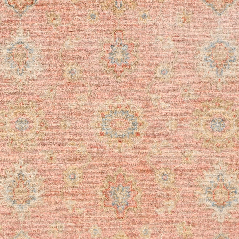 ツィーグラー絨毯 150x101cm - オリエンタル絨毯