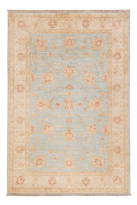 ツィーグラー絨毯 150x101cm - オリエンタル絨毯 – product image