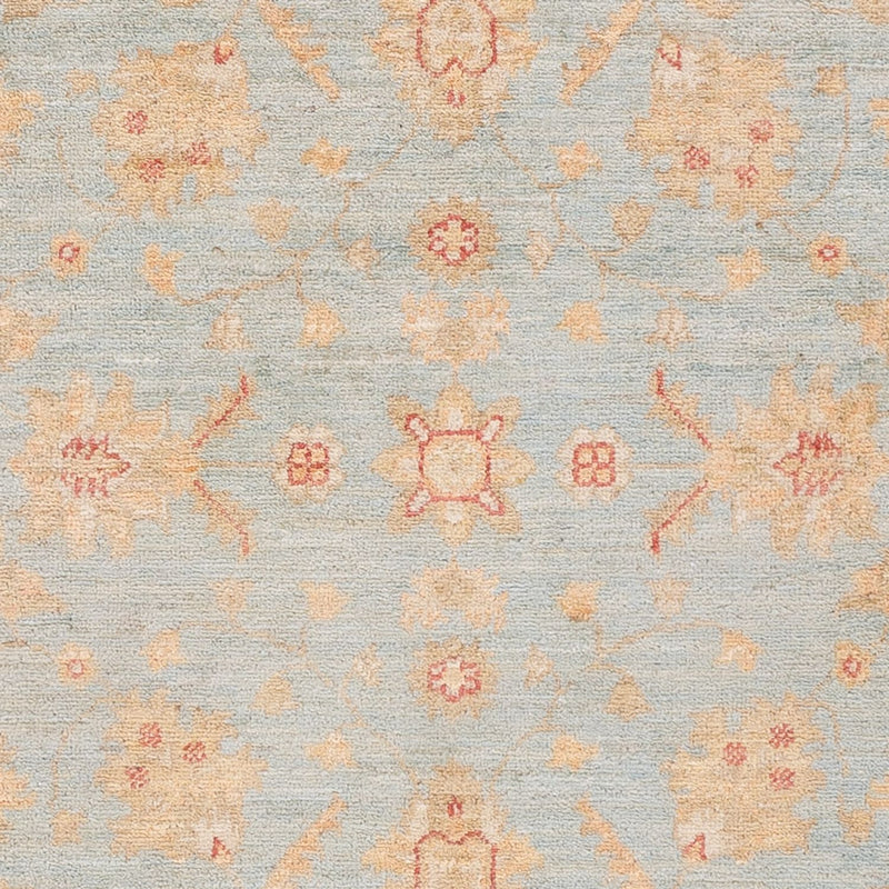 ツィーグラー絨毯 150x101cm - オリエンタル絨毯
