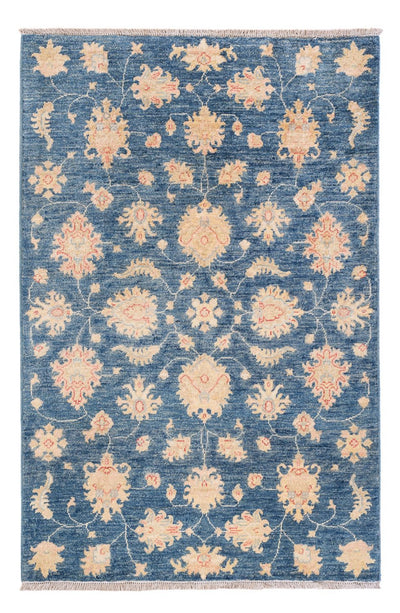 ツィーグラー絨毯 100x150cm - オリエンタル絨毯